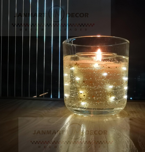 star light candle